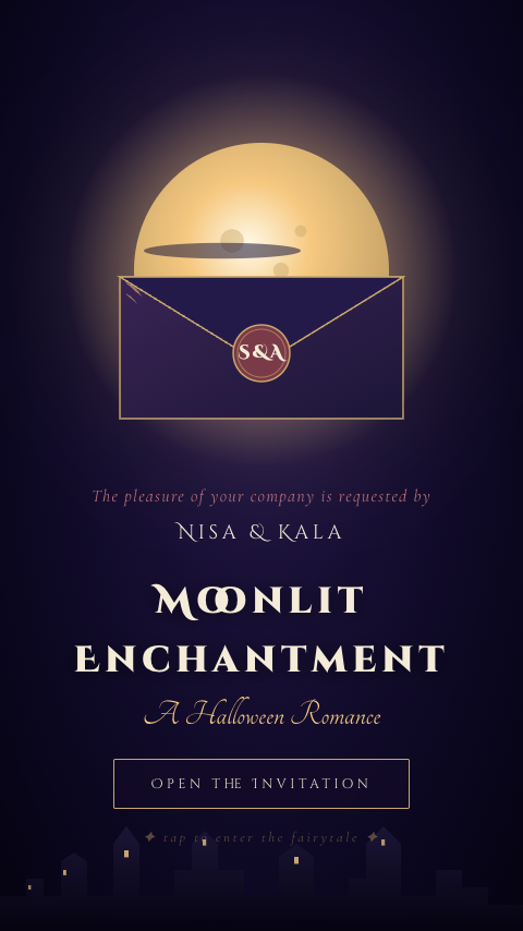 Moonlit Enchantment