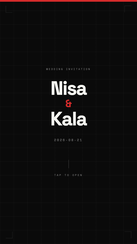 Swiss Modernist