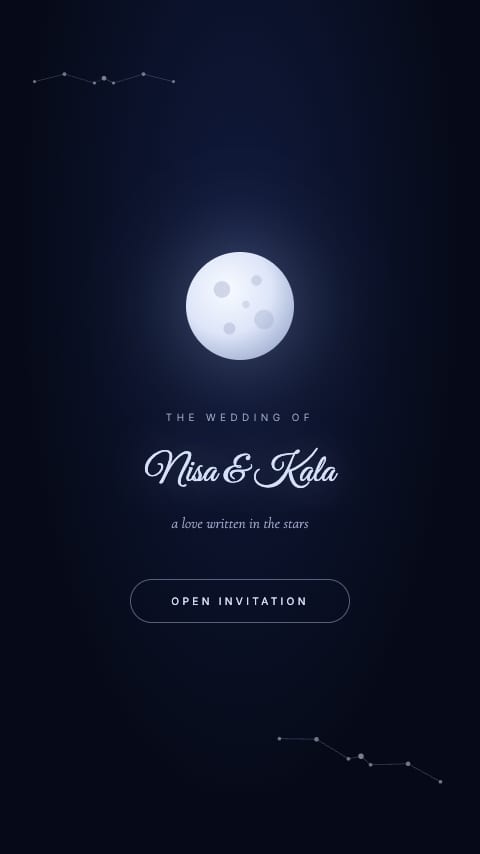 Written in the Stars