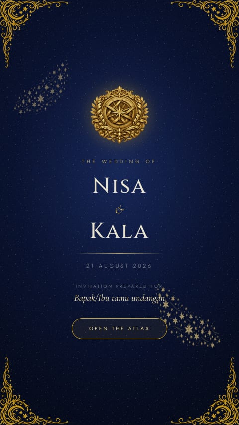Midnight Atlas