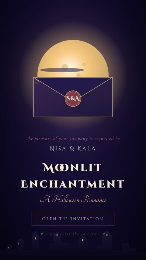 Moonlit Enchantment