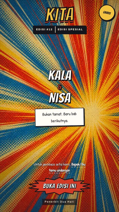 Bersambung ke Bab Berikutnya