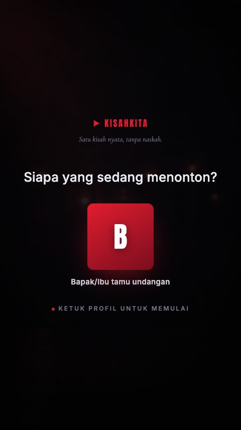 Tayang Perdana