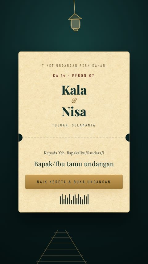 Ekspres Kasih Abadi