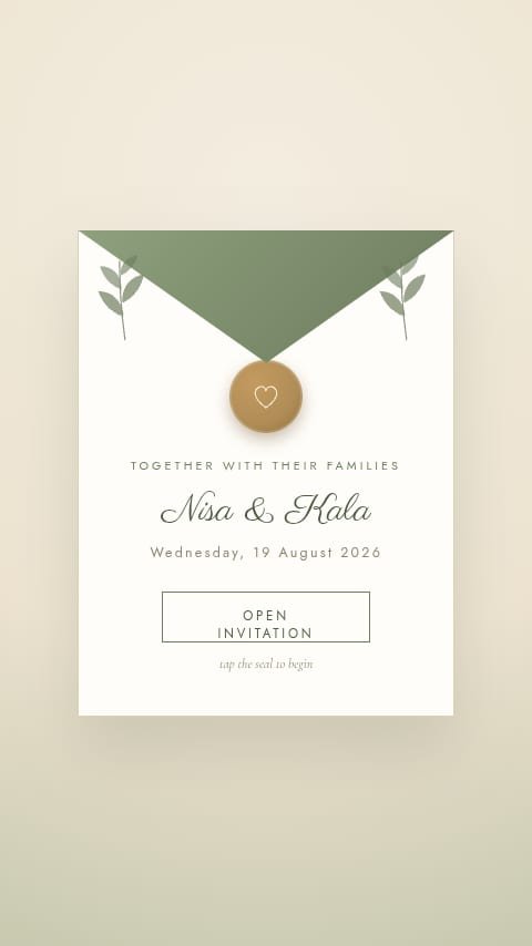 Pressed Sage Botanical Suite
