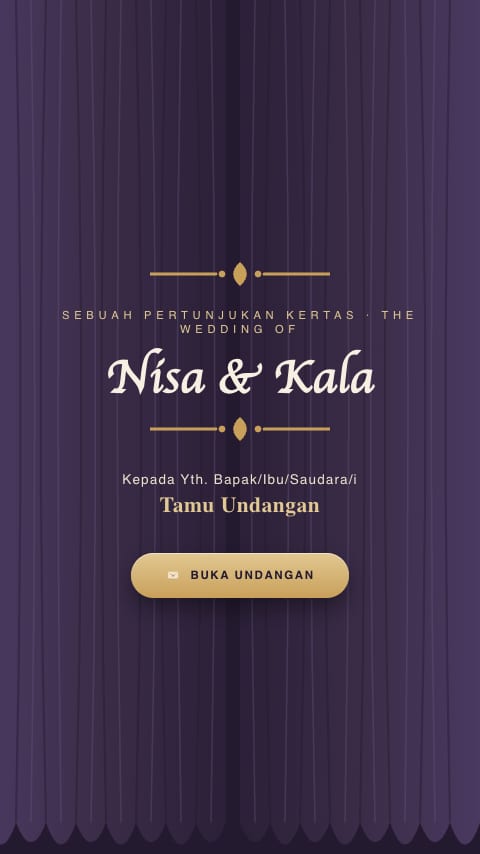 Diorama Kertas