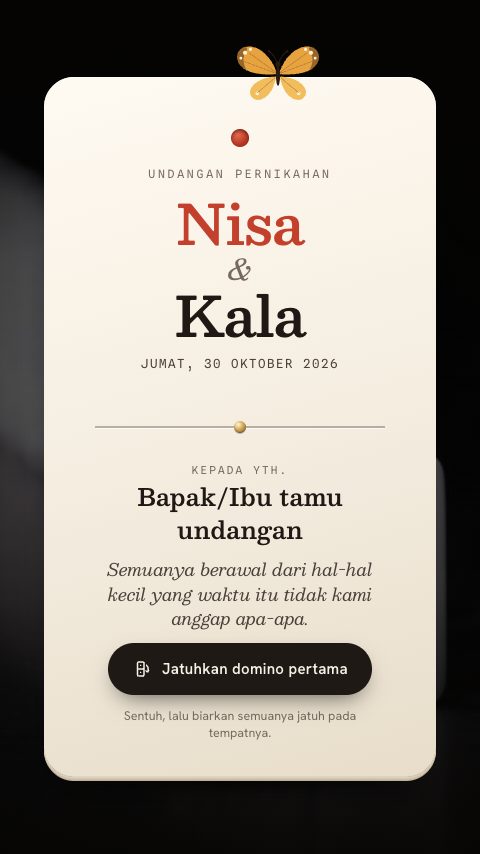 Before We Knew — Semua Jatuh pada Tempatnya