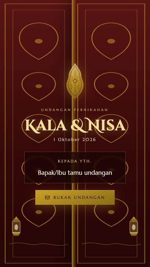 Pendapa Kencana