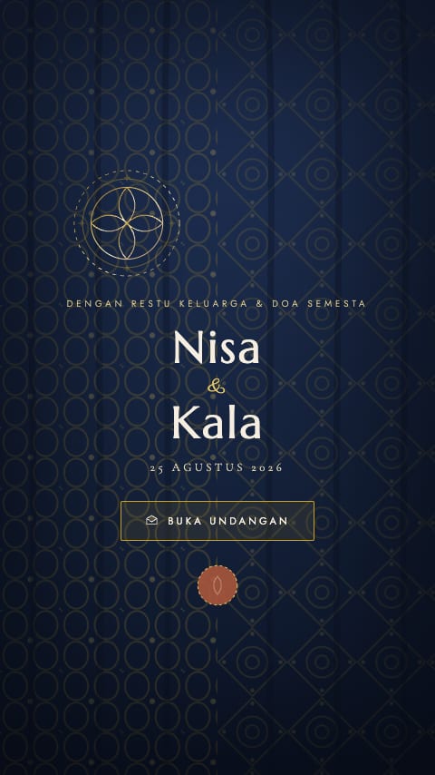 Warisan Batik Nusantara
